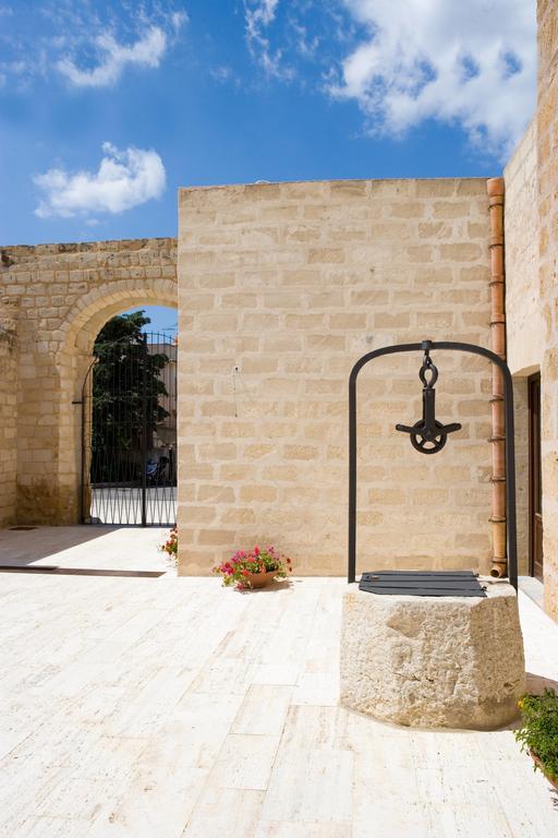 Hotel Torre Xiare Valderice Exterior foto